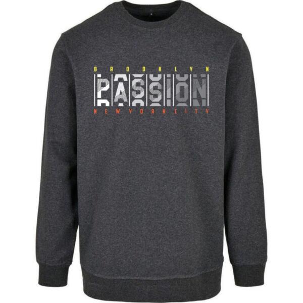 Passion Brooklyn Sweatshirt
