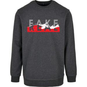 Real Or Fake Sweatshirt