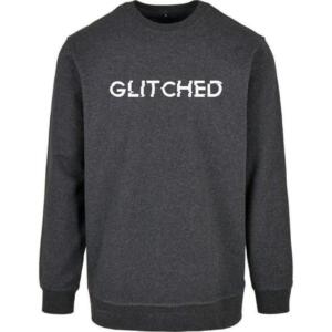 Glitched Sweatshirt