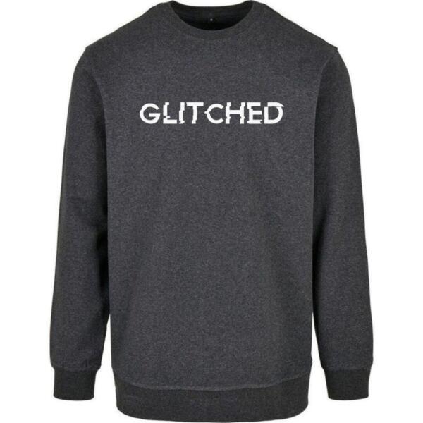 Glitched Sweatshirt