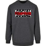 Social Distancing Sweatshirt