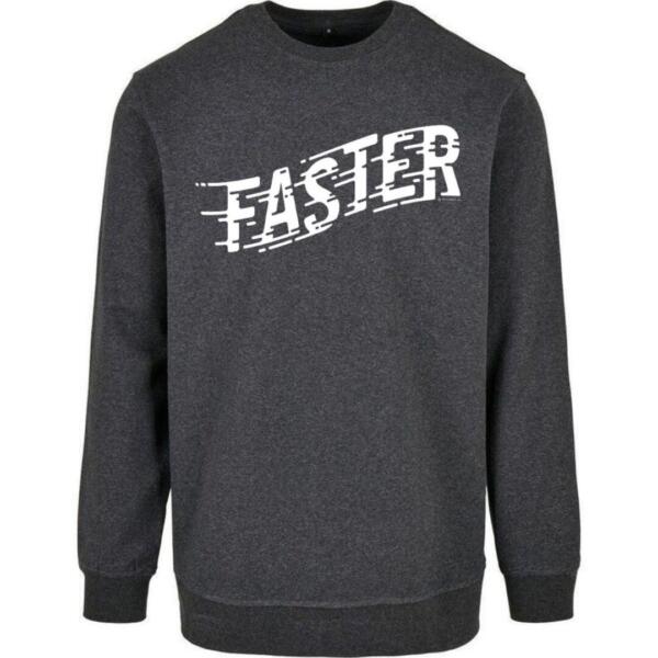 Faster Sweatshirt