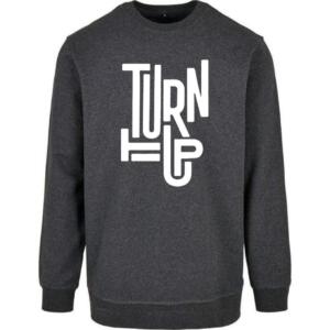 Turn It Up Sweatshirt