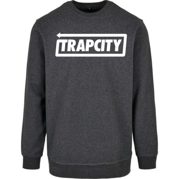 Trapcity Sweatshirt