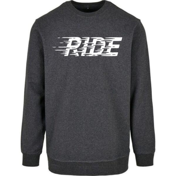 Ride Sweatshirt