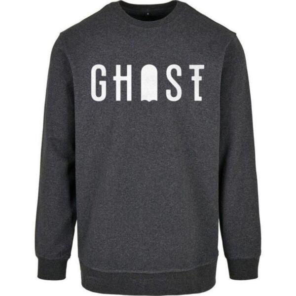 Ghost Sweatshirt Ghost Sweatshirt
