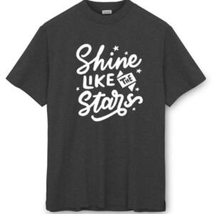 Shine Like The Stars T-Shirt