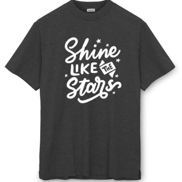 Shine Like The Stars T-Shirt
