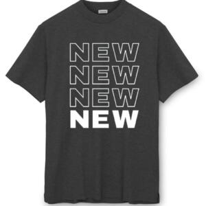 New T-Shirt