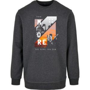 Live Simply Sweatshirt