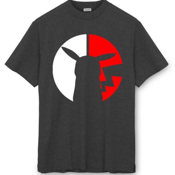 pikachu t-shirt