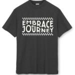 Embrace The Journey T-Shirt