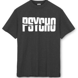 psycho t-shirt