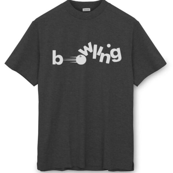 Bowling T-Shirt