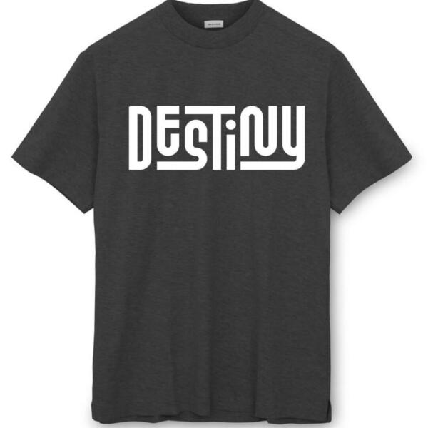 Destiny T-Shirt