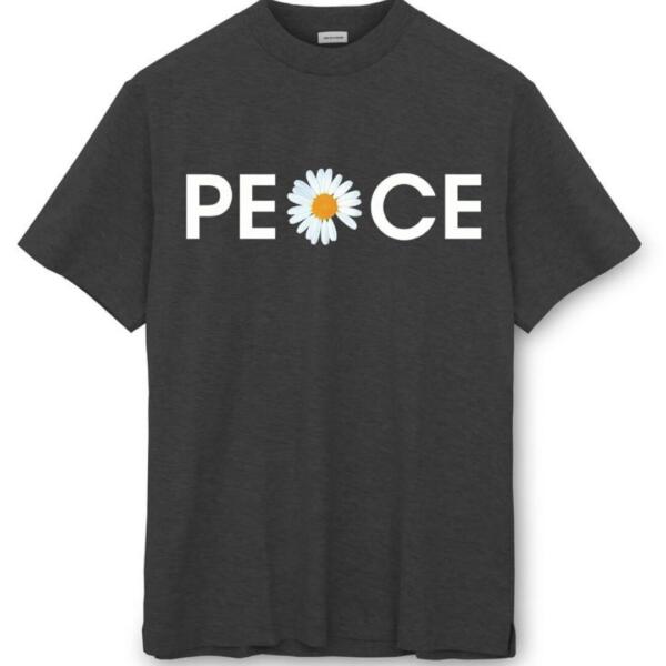 peace t-shirt