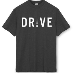 drive t-shirt