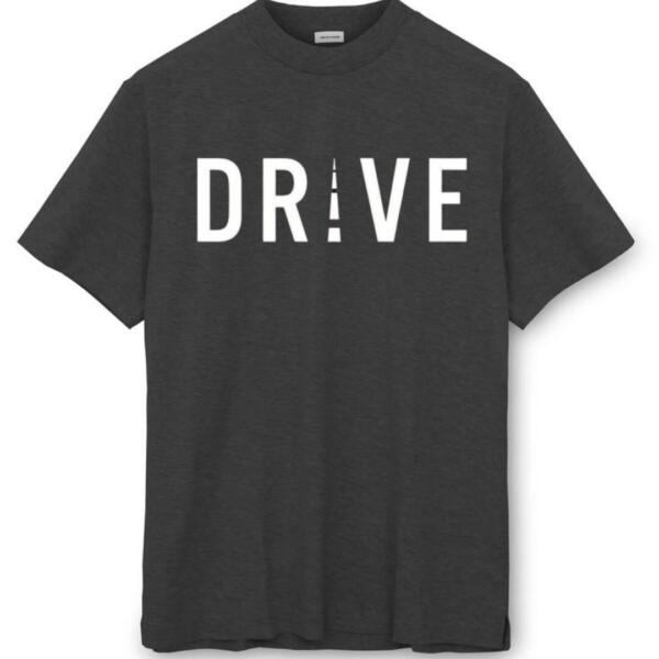 drive t-shirt