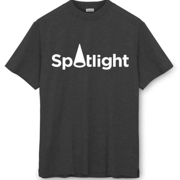 Spotlight T-Shirt