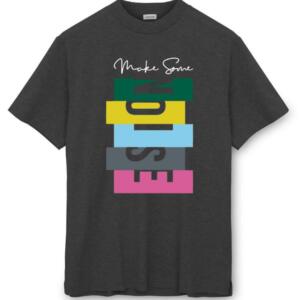 Make Some Noise T-Shirt