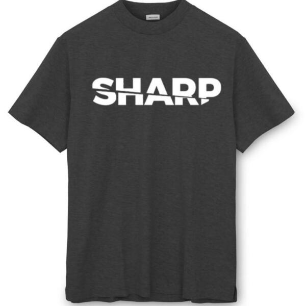 Sharp T-Shirt