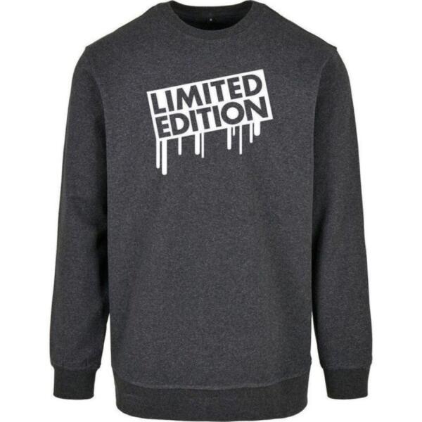 Limited Edition Sweatshirt