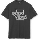 Good Vibes T-Shirt