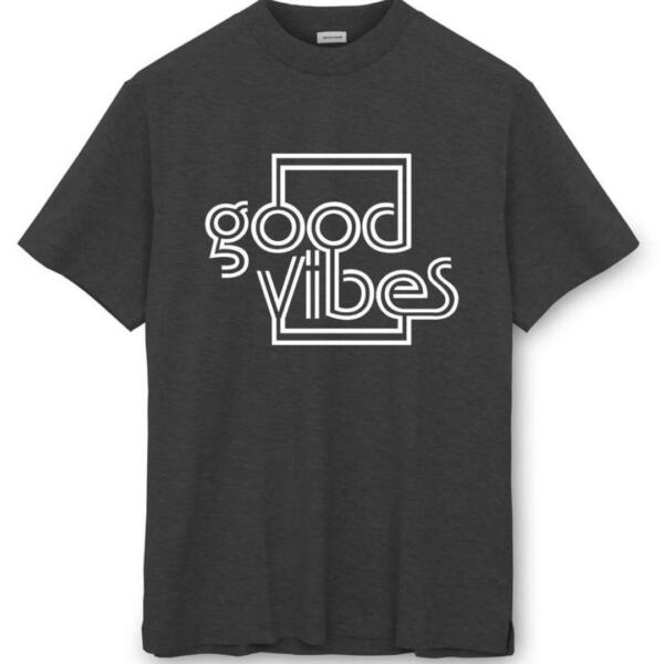 Good Vibes T-Shirt
