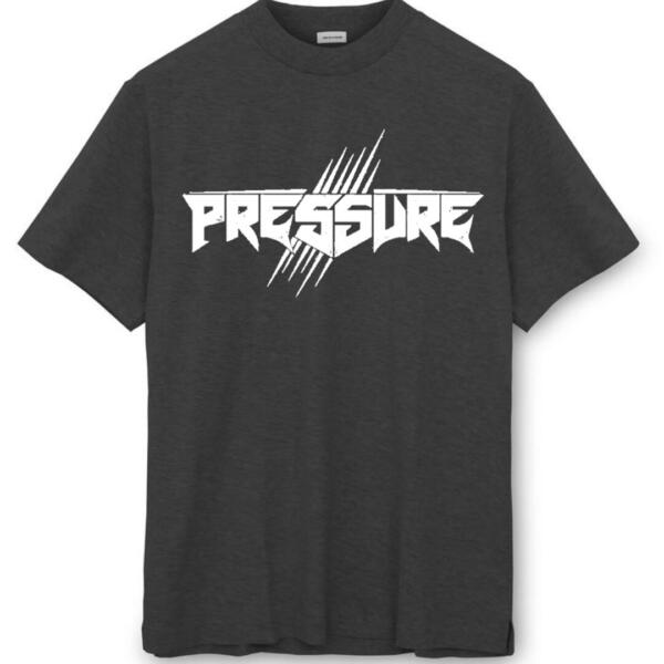 Pressure T-Shirt
