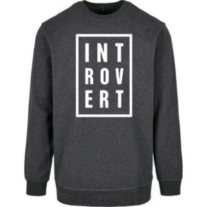 Introvert Sweatshirt