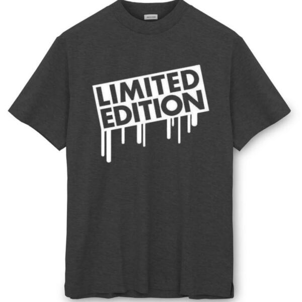 Limited Edition T-Shirt