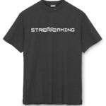 Streaming T-Shirt
