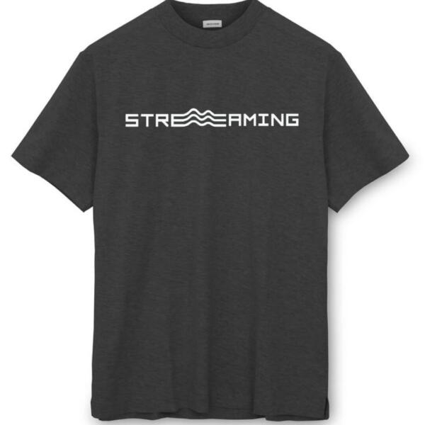 Streaming T-Shirt