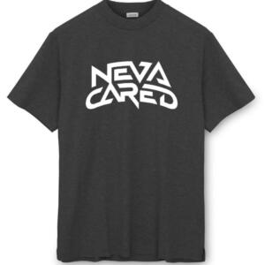 Neva Cared T-Shirt