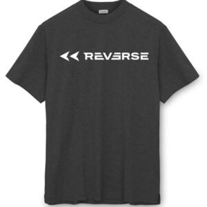 Reverse T-Shirt
