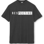 Respective T-Shirt