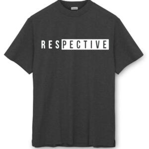Respective T-Shirt
