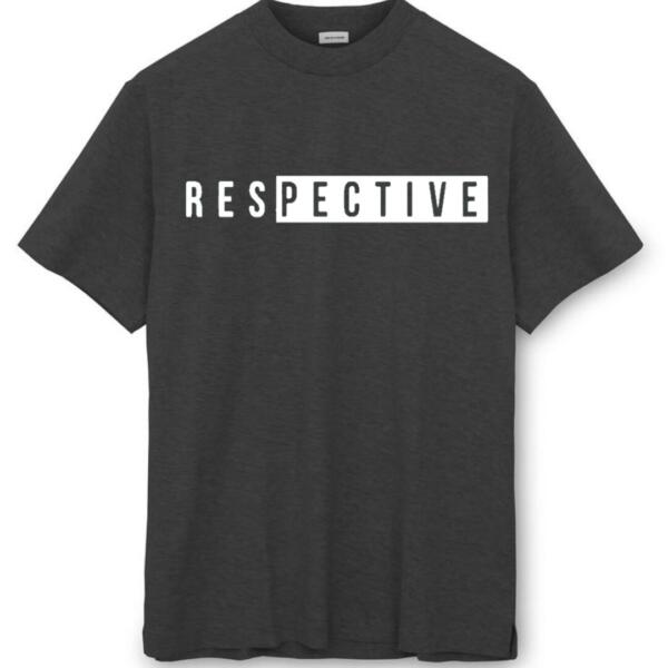 Respective T-Shirt