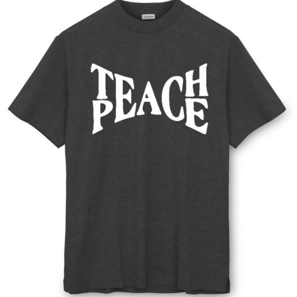 Teach Peace T-Shirt