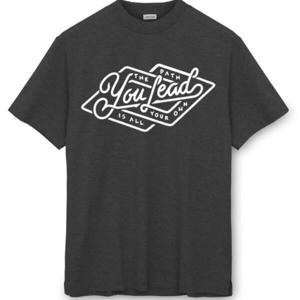 The Path You Lead T-Shirt