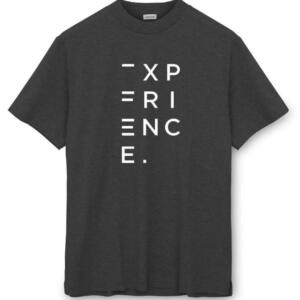 Experience T-Shirt