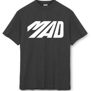 Mad T-Shirt