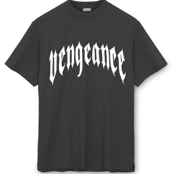 Vengeance T-Shirt