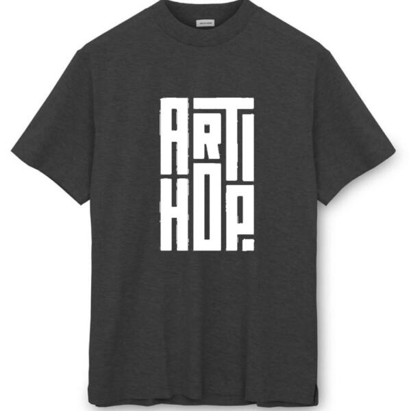 Art Hop T-Shirt