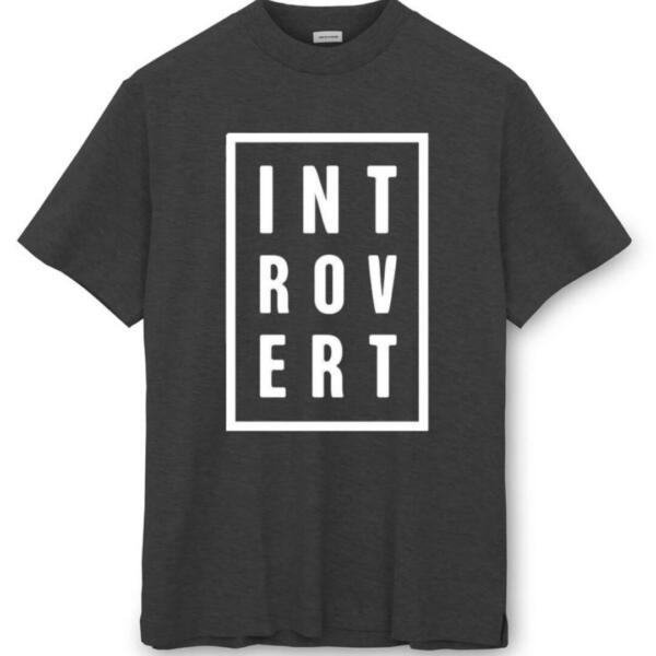 Introvert T-Shirt
