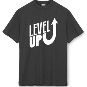 Level Up T-Shirt