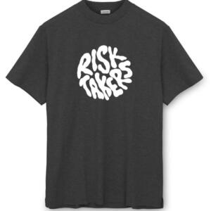 Risk Takers T-Shirt