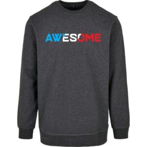 awesome sweatshirt