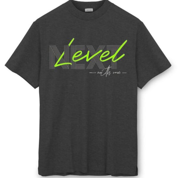 Next Level T-Shirt