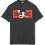 Believe T-Shirt
